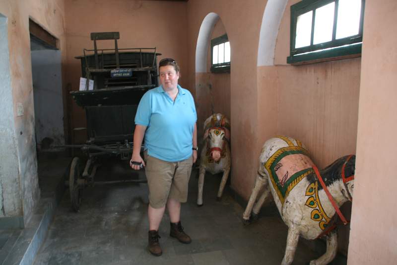 India & Nepal 2011 - 0829